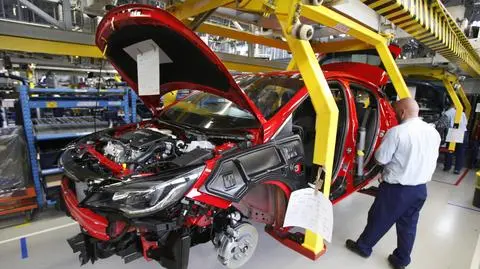 Morawiecki: Będzie pozytywny rozdział rozwoju motoryzacji w Polsce