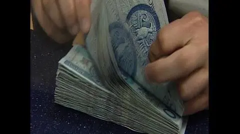 Grudniowa pensja w styczniu?