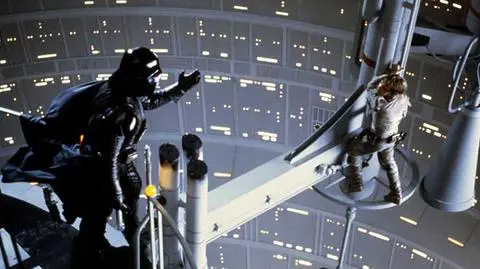 Gwiezdne Wojny. Otwarcie Dnia