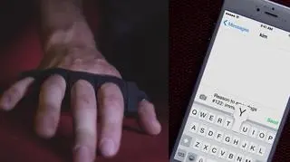 Tap Strap to rewolucja dla tych, którzy korzystają z klawiatury 