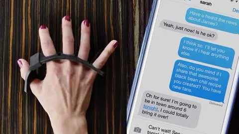 Wirtualna klawiatura