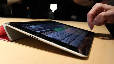 iPad odchodzi do lamusa?