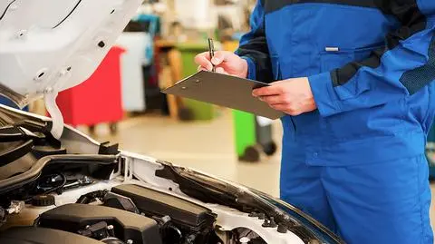 Badania techniczne aut. Nowa kara, opłata jakościowa