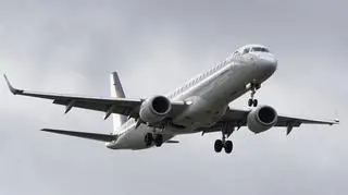 Lufthansa
