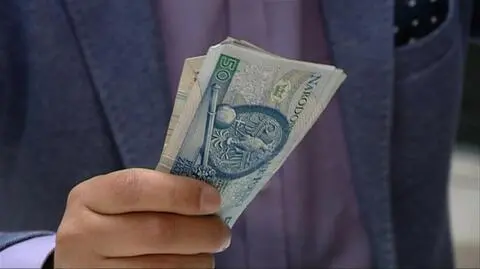 Rafał Hirsch: wyższa płaca minimalna nie zwiększy bezrobocia