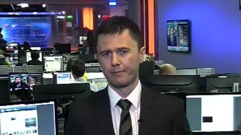 Inwestycje nad Bosforem