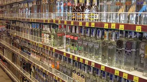 Powstał "ranking" krajów, których mieszkańcy piją najwięcej alkoholu