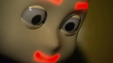 Brytyjczycy boją się robotów