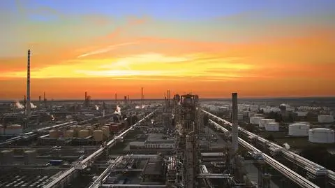 Orlen Upstream Canada dostał kredyt w BGK