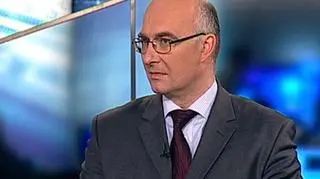 W tym roku na targach mieszkaniowych swój akces zgłosiło ok. 160 firm. Deweloperzy pokładają duże nadzieje w tych targach. Uważają, że dzięki nim, może nastąpić pewne ożywienie na rynku mieszkaniowym. Na ten temat rozmawiał w studiu TVN CNBC Biznes, Jacek Oryl, prezes targów Murator-Expo.