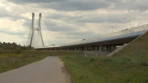 GDDKiA corocznie kontroluje ponad 7 tysięcy obiektów mostowych