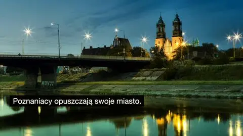 Miasta się wyludniają. Które najmocniej?
