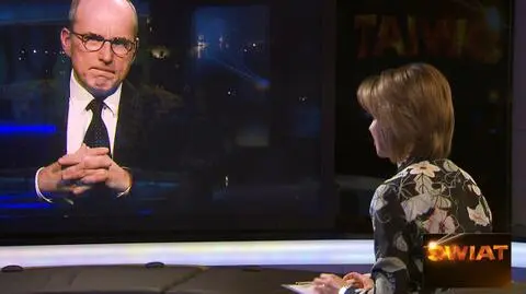 Rokita: Putin przestał być dla Rosjan mężem opatrznościowym