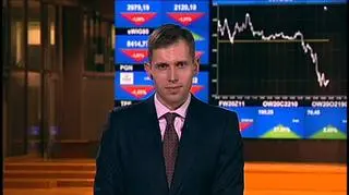 Spółka ustaliła cenę emisyjną akcji nowej emisji na 3,5 zł. Według analityków to zbyt wygórowana oferta w porównaniu z obecną wyceną akcji na giełdzie. Cersanit z oferty może zebrać nawet 188 mln zł, które przeznaczy na zasilenie kapitału obrotowego i ekspansję zagraniczną. Rozmowa z Robertem Majem, analitykiem KBC Securities.