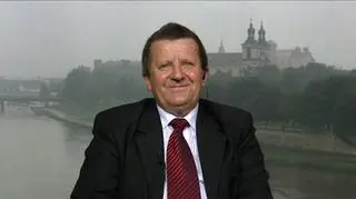 Jastrzębska Spółka Węglowa – więcej pytań niż odpowiedzi. Duże obroty, kurs pod presją i rynkowe spekulacje. Postanowiliśmy się przyjrzeć rynkowi, na którym działa JSW. Według ekspertów zależy on od tempa rozwoju Chin. Na nasze pytania odpowiadał Profesor Piotr Czaja z AGH.