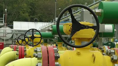 Polska zużywa rocznie ponad 16 miliardów metrów sześciennych gazu