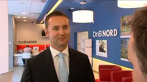 Bankowa konsolidacja