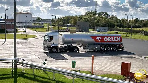 Rafał Hirsch: ceny paliw i wybory