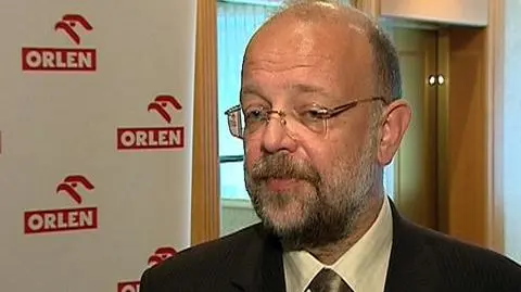 Szef Orlenu wciąż za fuzją z Lotosem