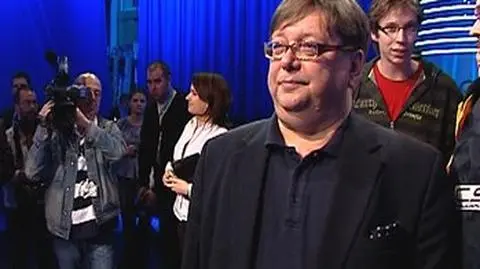 Politycy szkodzą TVP