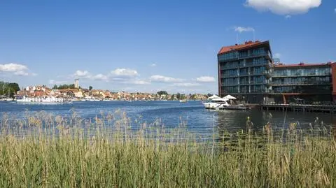 Lockdown na Warmii i Mazurach. Wicepremier o pomocy dla firm