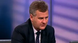 Prywatyzacja spółek na łączną wartość 12 miliardów złotych w tym roku wciąż jest możliwa - przyznał w TVN CNBC Biznes minister skarbu państwa, Aleksander Grad. To optymistyczne założenia, biorąc pod uwagę wykonanie planu prywatyzacyjnego po pierwszym kwartale 2009 roku. O więcej szczegółów w programie "Pieniądze od Rana" szefa resortu skarbu państwa pytał Robert Stankiewicz.