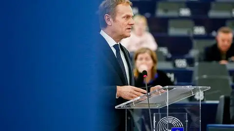 Sławomir Neumann: utrącenie wyboru Tuska to zdrada stanu