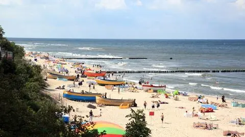 Open Finance: Coraz trudniej o wolne miejsca w hotelach