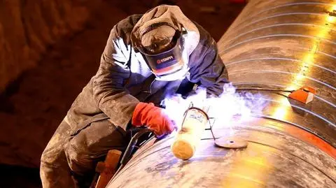 KE zatwierdziła ponad 750 mln euro pomocy na gazociągi w Polsce