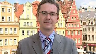 Spółka Teta, dostawca oprogramowania biznesowego nie narzeka na brak zleceń. Wartość pojedynczych kontraktów jest większa niż rok temu. Według prezesa Jerzego Krawczyka, który był gościem programu "Dzień na rynkach" wyniki grupy w II kwartale będą zbliżone do ubiegłorocznych, podobnie będzie z wynikami za 2009 rok. 