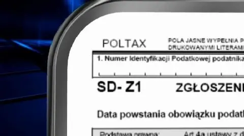 Podatek od spadku
