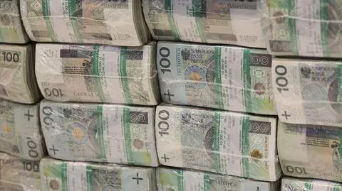 Janczyk: komisja ds. VAT powstanie, prace w ciągu paru miesięcy