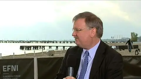 Europejskie Forum Nowych Idei