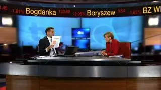Paweł Blajer, Aneta Pankowska