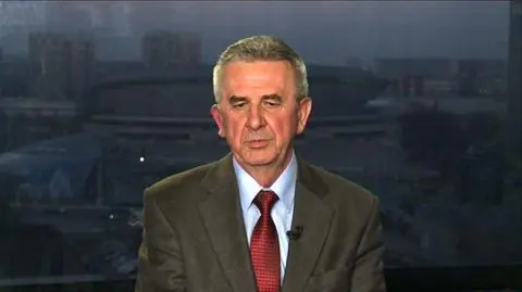 Kondycja branży górniczej