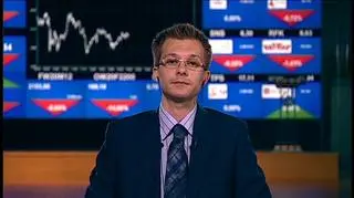 Spółki dywidendowe – czas rekomendacji zarządów – czym jest inwestowanie pod dywidendę, mówi Łukasz Bugaj, DM BOŚ.