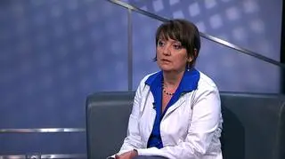 Paszport do eksportu. Od poniedziałku trwa nabór wniosków w ramach programu "Paszport do eksportu". Przy okazji nowego naboru zmieniły się nieco wymagania dla wnioskodawców. Kto powinien się zainteresować tym programem? O szczegółach Iwona Szendel, dyrektor Zespołu Instrumentów Inwestycyjnych, PARP.