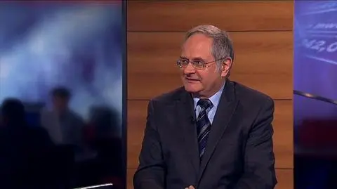 Kleszcze długu - krajobraz po szczycie