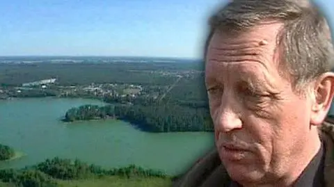 Szyszko do KE: "inwestycje w dolinie zgodne z prawem"