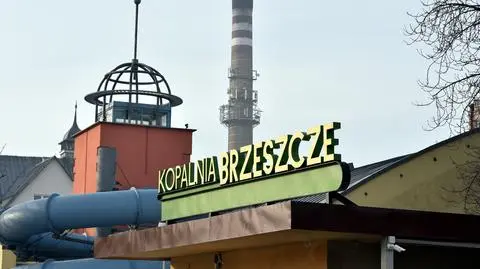 Tauron sfinalizował nabycie kopalni Brzeszcze
