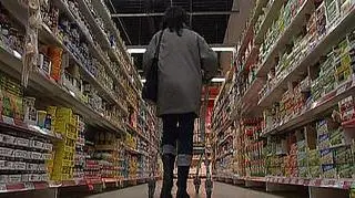 Polacy konsumują z uśmiechem 