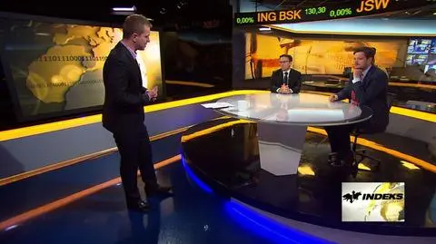 Polska to drogi kraj? Komentują Ignacy Morawski i Roland Paszkiewicz