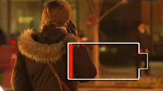 Jak chronić telefon w zimę?