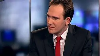 Dolar, frank, funt czy euro? A może real brazylijski i filipińskie peso? Możliwości jest wiele. Tak samo jak wiele jest zagrożeń związanych z inwestycjami na rynku Forex. Jak inwestować, by zarobić? Gościem Marcina Kowalskiego z okazji "Dnia z Forexem w TVN CNBC Biznes" był Tomasz Uściński, członek zarządu TMS Brokers
