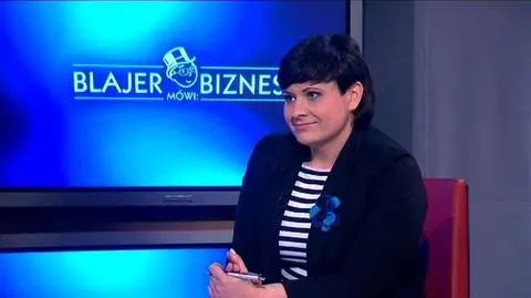 Zatrudniamy absolwenta