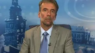 Spółka Unima Systemy Teleinformatyczne SA pokazała ostatnio kilka dużych jeśli chodzi o skalę przedsięwzięć - kontraktów. Jak wygląda biznes w tym nietypowym okresie jeśli chodzi o polską gospodarkę w programie "Rynki dnia" Mikołaj Kunica pytał prezesa spółki Unima Krzysztofa Knisznera.