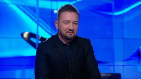 Laureat Nagrody Polskiej Rady Biznesu Paweł Marchewka