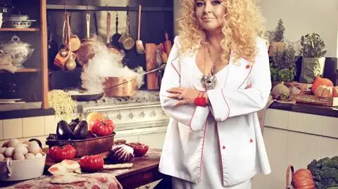 "Kuchenne rewolucje" Magdy Gessler. Program powiększa widownię