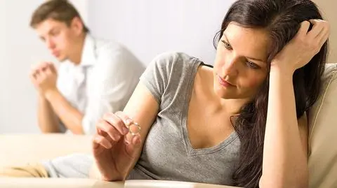 Brytyjscy naukowcy udowadniają, że warto przetrwać kryzys w małżeństwie