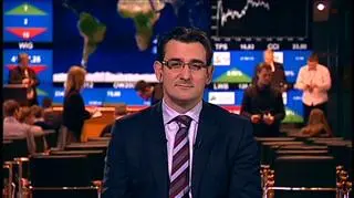 Ponad 1/3 dyrektorów finansowych w Polsce ocenia, że bieżący rok będzie dobrym czasem na inwestycje - wynika z badania dyrektorów finansowych (CFO) przeprowadzonego przez firmę doradczą Deloitte wśród przedstawicieli dużych firm w Polsce i Europie Środkowej. A w Godzinie dla Pieniędzy szczegóły raportu zdradzał Krzysztof Pniewski z Deloitte.